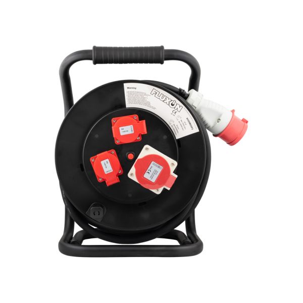Carrete ngk 380v 20 metros