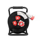 Carrete ngk 380v 20 metros