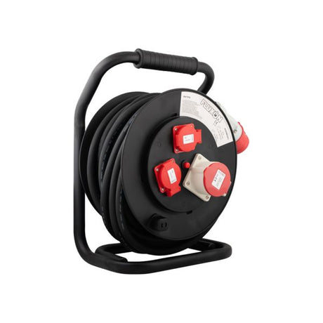 Carrete ngk 380v 20 metros