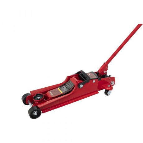 Topgear Garagekik 2.5 toneladas