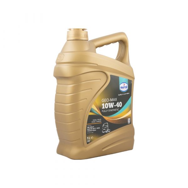 Eurol geo-max 10w-40 5 litros