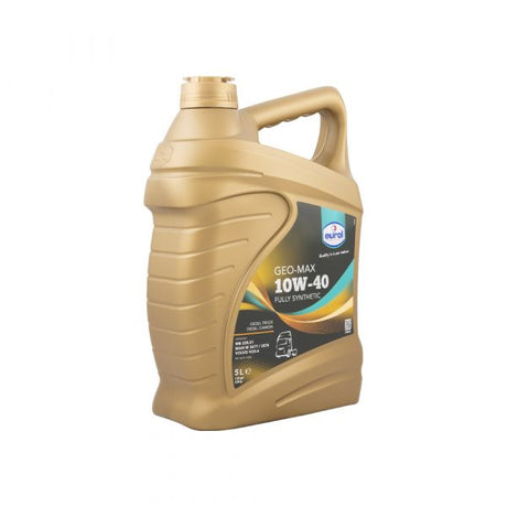 Eurol geo-max 10w-40 5 litros