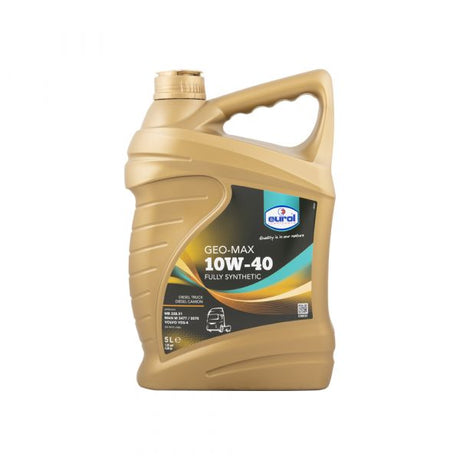 Eurol geo-max 10w-40 5 litros