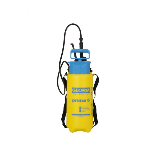 Gloria prima 5 pulverizador a presión 5 l