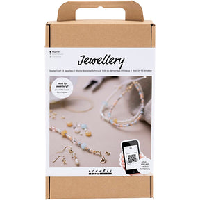 Empresa creativa https: www.cchobby.nl starter-hobbyset-sieraden-1-doos