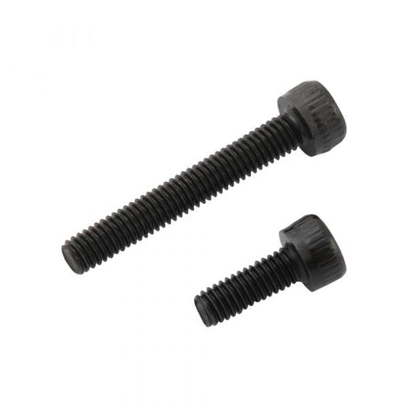 Topgear tornillo allen culo. 120 piezas