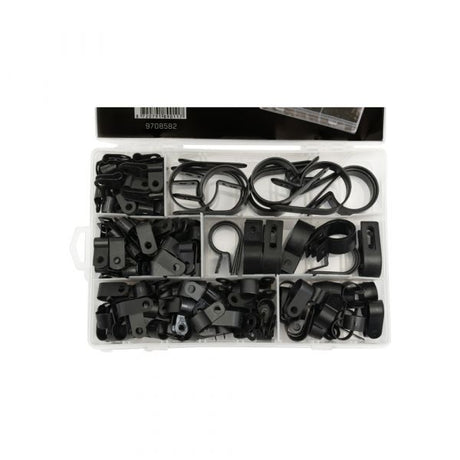 Guías de cable Topgear culo. 200 piezas