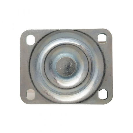 Rueda giratoria de 150 mm para carga pesada 600 kg.
