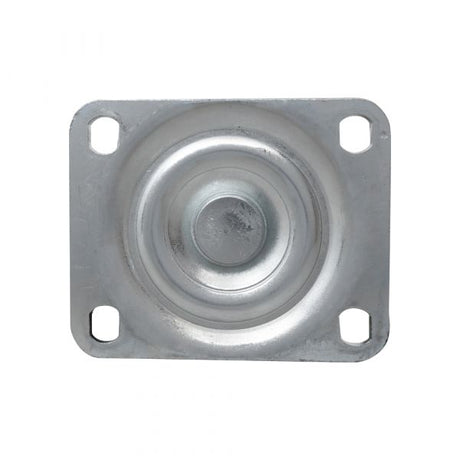 Rueda giratoria 200 mm carga pesada 800 kg.