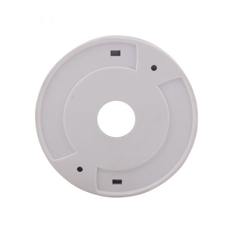Detector de humo 9 voltios