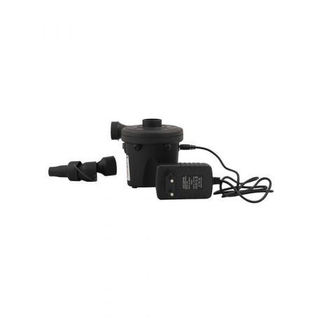 Bomba de aire topgear dc 12v ac 100-240v 35 w.