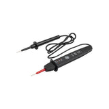 Probador de voltaje 6-24 V