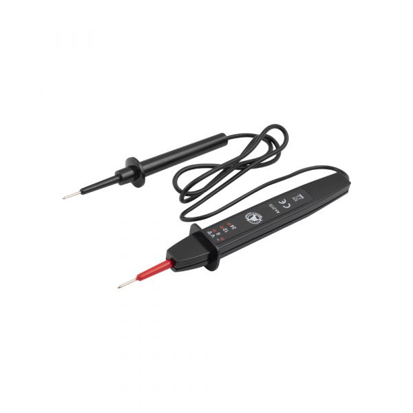 Probador de voltaje 6-24 V
