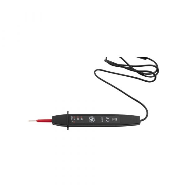 Probador de voltaje 6-24 V