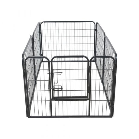 Parque para animales Gardengear 78x60cm 6 piezas *