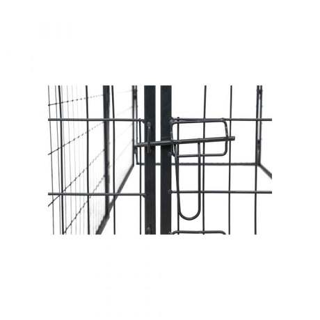 Parque para animales Gardengear 78x60cm 6 piezas *