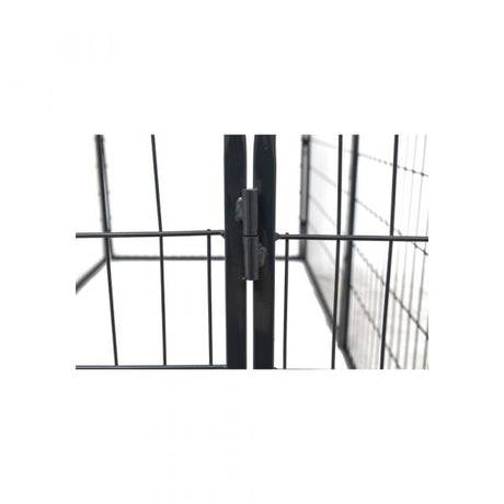Parque para animales Gardengear 78x60cm 6 piezas *