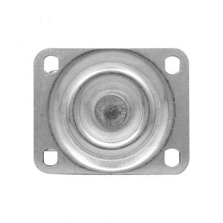 Rueda giratoria 125 mm carga pesada 400 kg