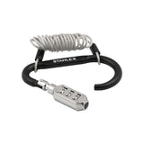 Candado de cable Abi Karjn Linda