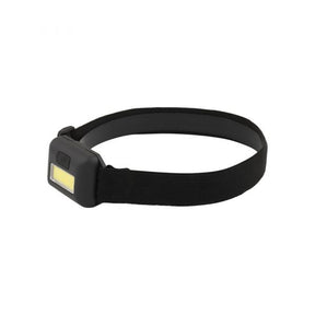 Linterna frontal Abi ultrabrillante mayke