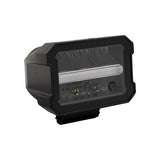 Lámpara de trabajo con faro Sram con luz de posición
