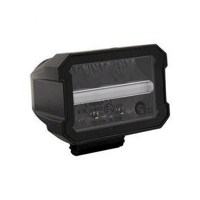 Lámpara de trabajo con faro Sram con luz de posición