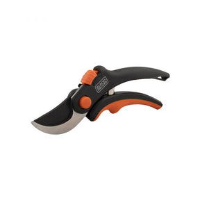 Tijeras de podar ac blk decker