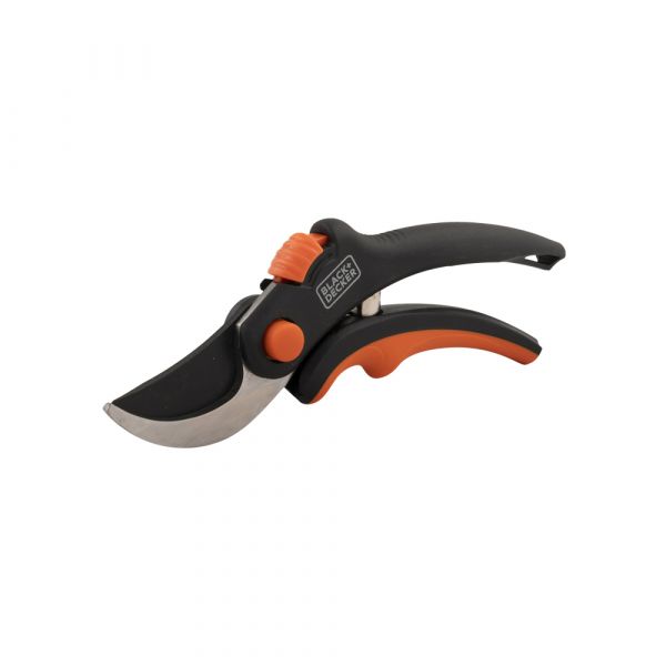 Tijeras de podar ac blk decker