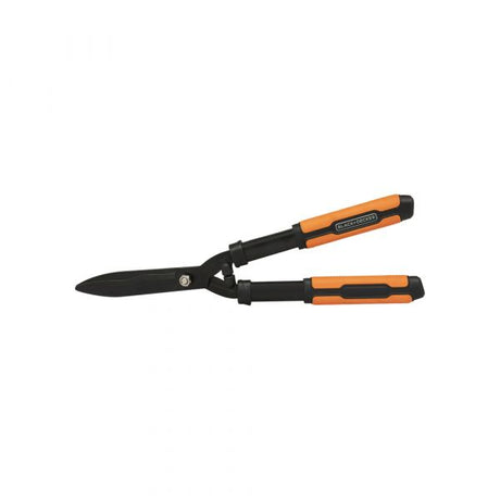 Cortasetos black+decker black decker