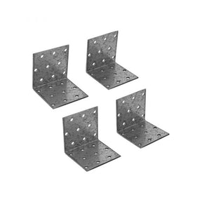 Hierro angular 60x60 4 piezas