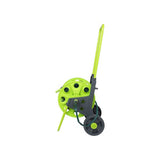 Coche de carrete de serpiente 30 metros