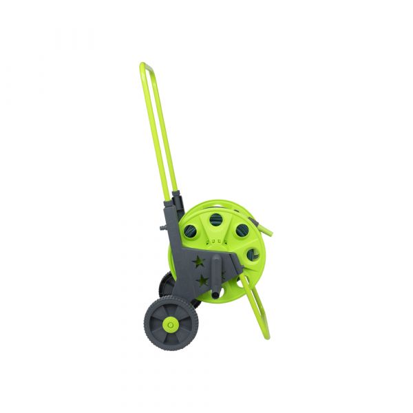Coche de carrete de serpiente 30 metros