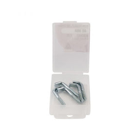 Tornillo pulgar 40 mm. pesado