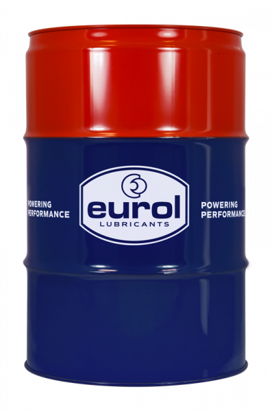 Limpiador desengrasante 60 litros eurol