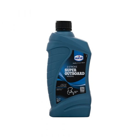 Eurol fuera de la tabla 1L. Watersport Super 2T Mineral Oil 160430