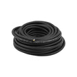 Cable neopreno 3x1.0 negro 10 metros