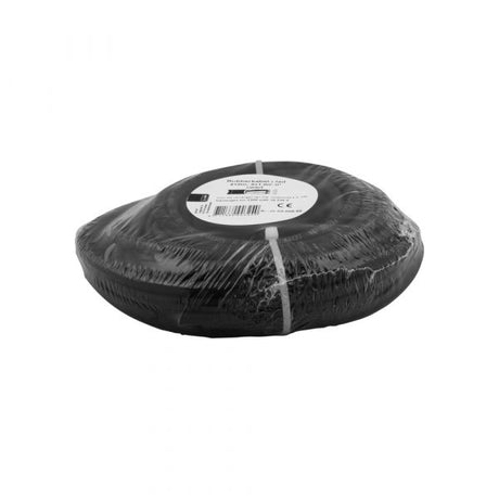 Cable doméstico Q-link vmvl 3x1.0 negro 10m