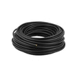 Cable doméstico Q-link 3x1.0 negro 25 metros.