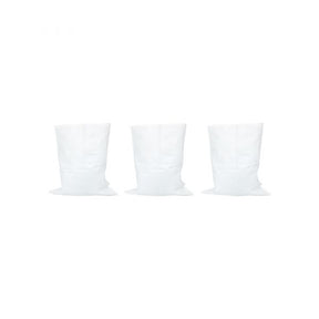 Bolsa de basura 3 piezas