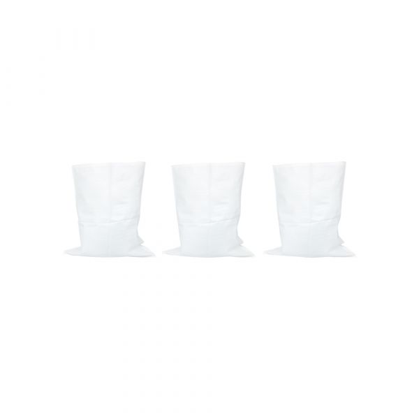 Bolsa de basura 3 piezas