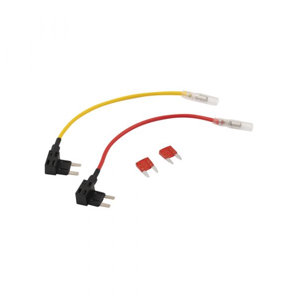 Mini bypass de fusible Topgear (juego de 2)