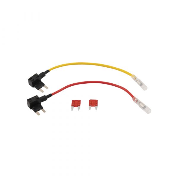 Mini bypass de fusible Topgear (juego de 2)