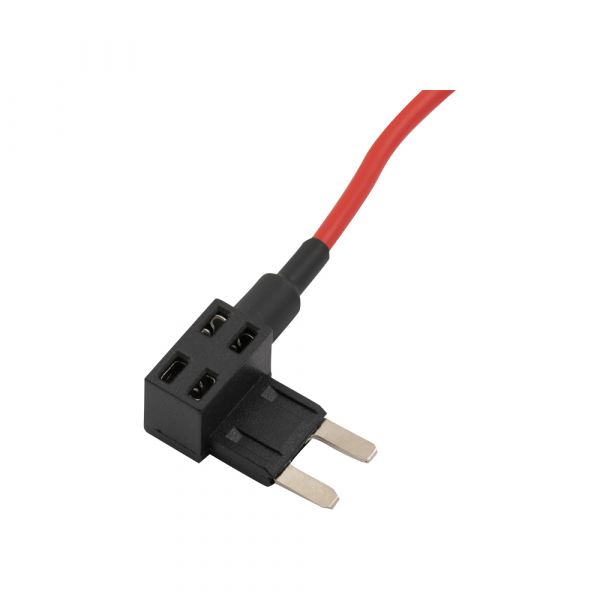 Mini bypass de fusible Topgear (juego de 2)