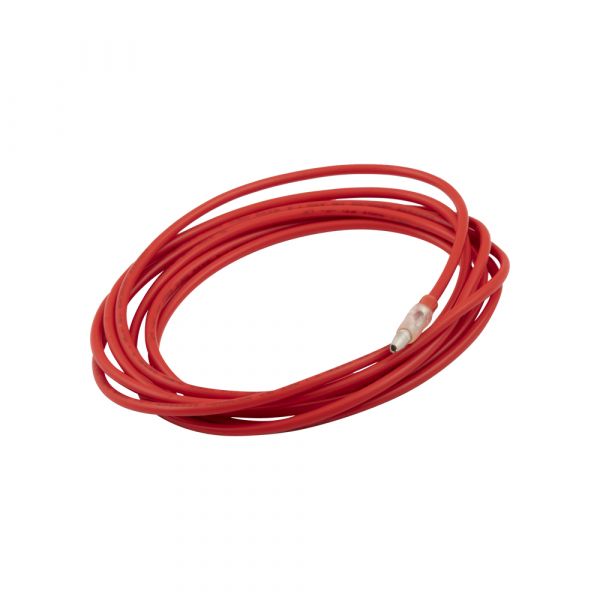 Cable alargador Topgear de 2m. derivación de fusible