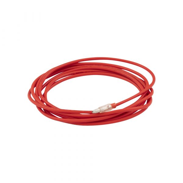 Cable alargador Topgear de 2m. derivación de fusible