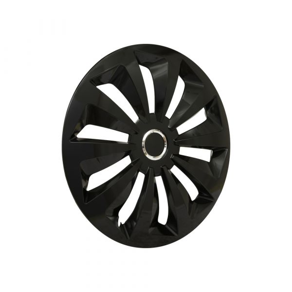 Tapacubos ac fox blk 13