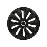 Tapacubos Proplus fox negro 14