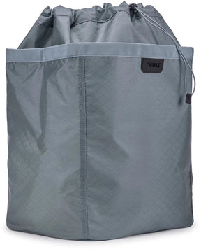 Thule packable laundry bag - waszak 45.5 cm (pond gray)