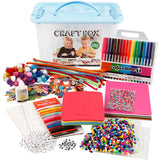 Empresa creativa https: www.cchobby.nl hobby box-varios-colores-1 pieza