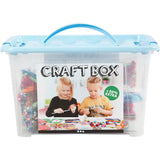 Empresa creativa https: www.cchobby.nl hobby box-varios-colores-1 pieza
